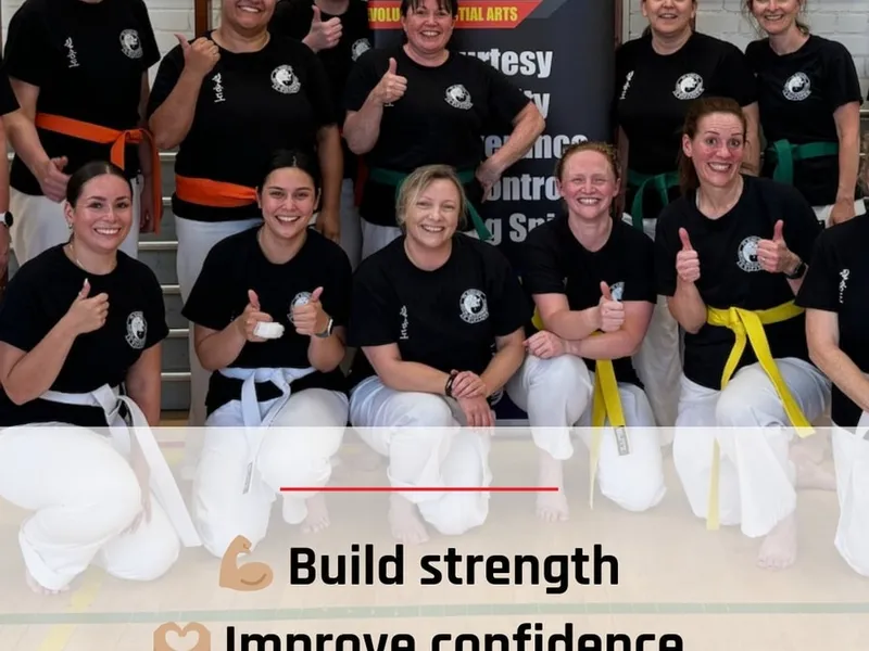 Empowering Women of All Ages and Backgrounds