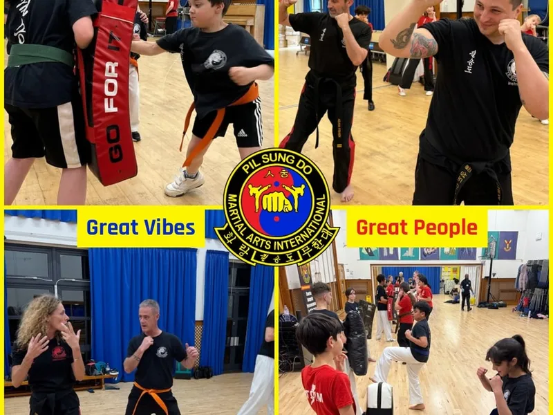 Martial Arts Classes That Will Transform Your Life