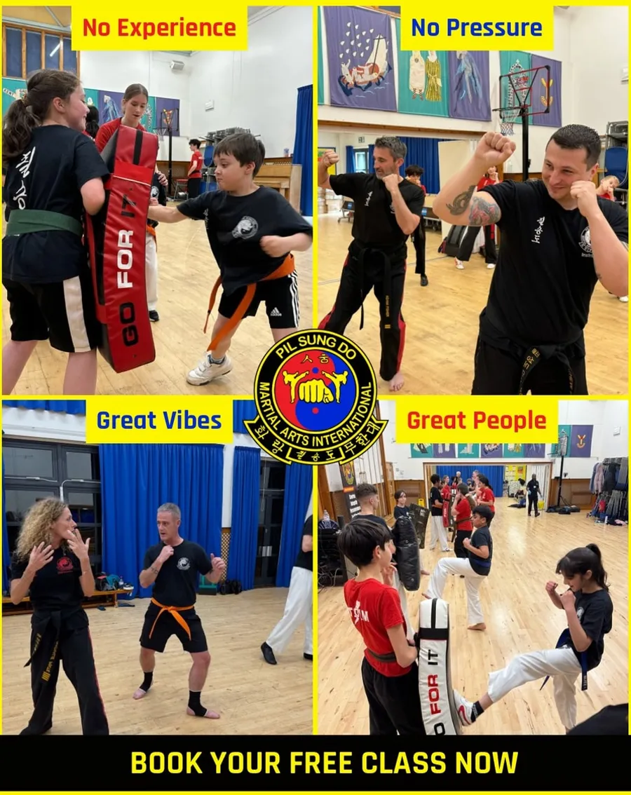 Martial Arts Classes That Will Transform Your Life